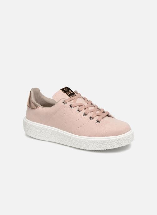 victoria scarpe rosa