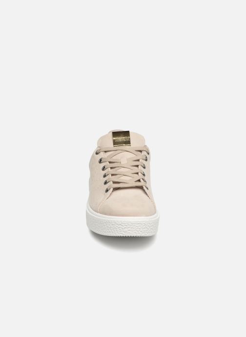 beige Sneaker Victoria Utopia 356342 Antelina Relieve wqRBRPnYO