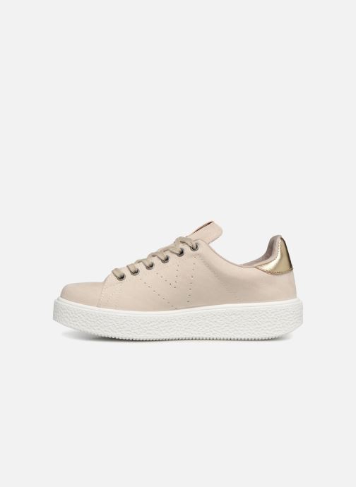 beige Sneaker Victoria Utopia 356342 Antelina Relieve wqRBRPnYO