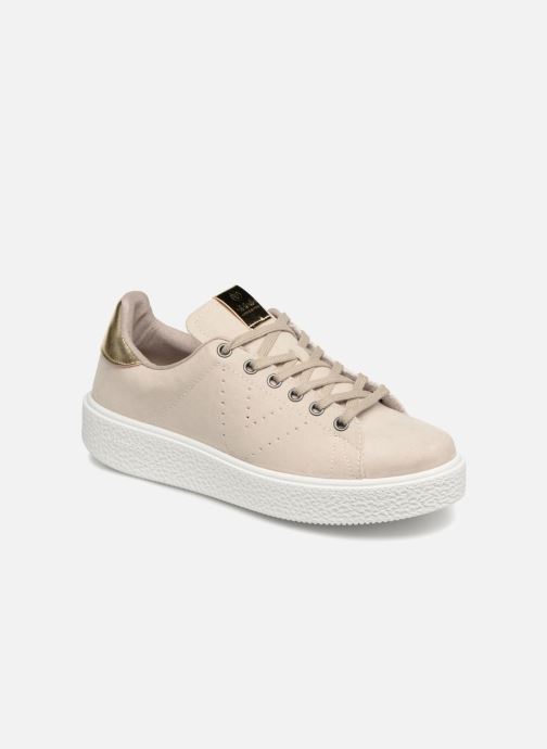beige Sneaker Victoria Utopia 356342 Antelina Relieve wqRBRPnYO