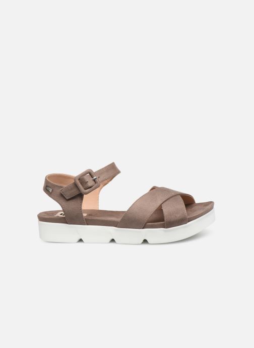 51086marronSandales Chez356384 Nu Et pieds Mtng rBotCxhsQd