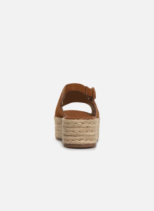 Mtng Espadrilles 58201 braun 58201 356409 Espadrilles braun Mtng Mtng 356409 5aPxnCtwqg