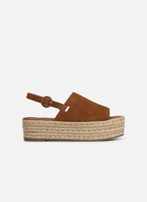 Mtng Espadrilles 58201 braun 58201 356409 Espadrilles braun Mtng Mtng 356409 5aPxnCtwqg
