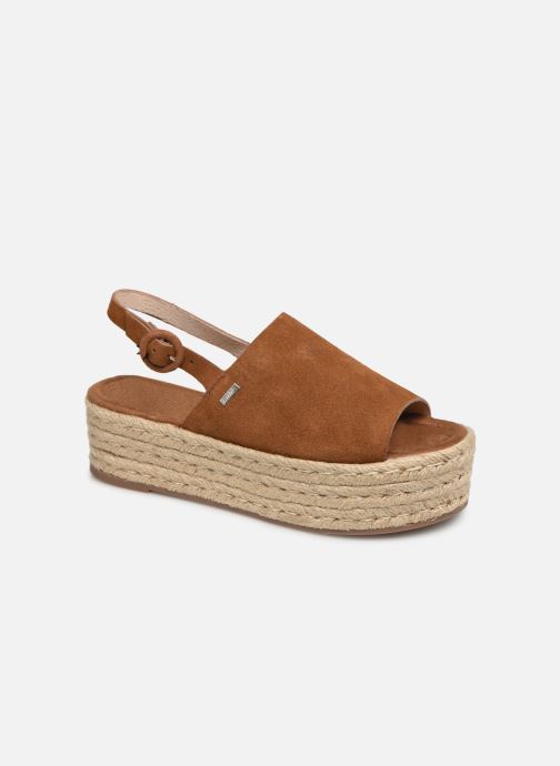 Mtng Espadrilles 58201 braun 58201 356409 Espadrilles braun Mtng Mtng 356409 5aPxnCtwqg