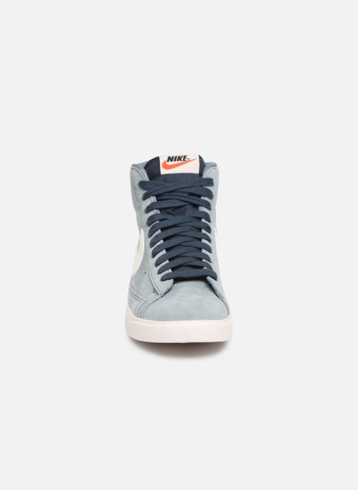 nike w blazer mid vintage suede