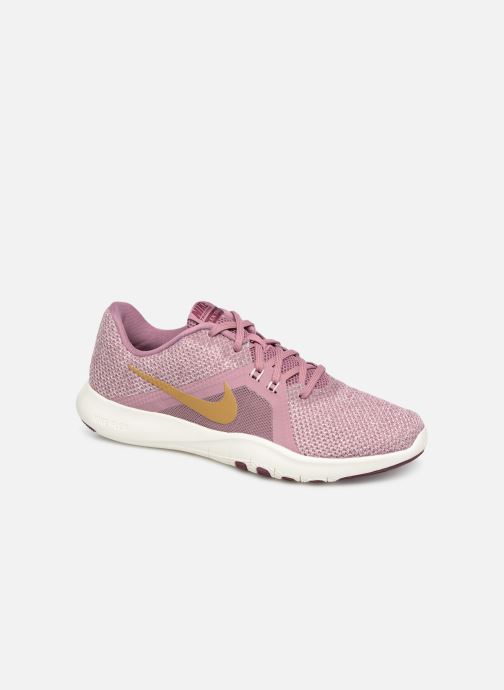 nike flex trainer 6 rose