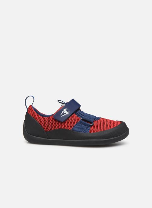clarks spiderman shoes