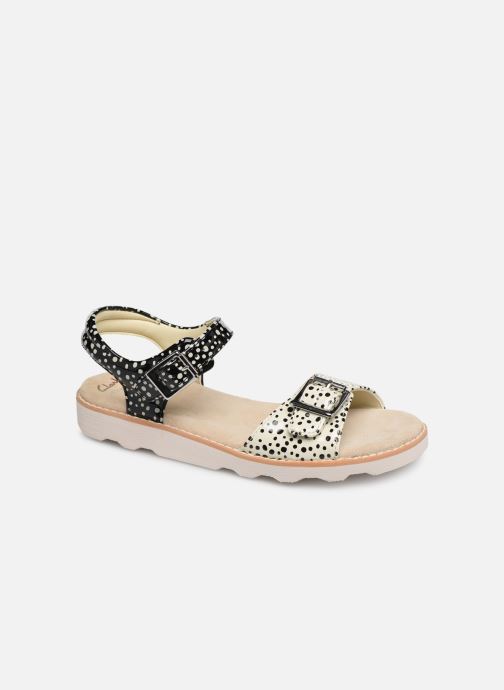 Clarks Crown Bloom K (schwarz) -Gutes Preis-Leistungs-Verhältnis, es lohnt sich Clarks Crown Bloom K (schwarz) -Gutes Preis-Leistungs-Verhältnis, es lohnt sich