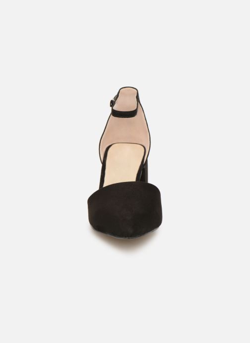Pumps 24 Bianco schwarz 356679 50105 z0AqSx