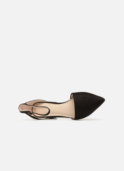 Pumps 24 Bianco schwarz 356679 50105 z0AqSx