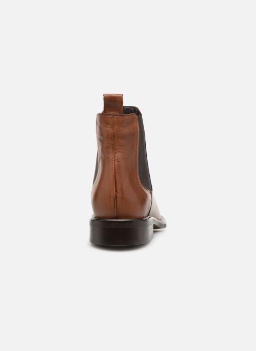 50097 Stiefeletten 356687 26 amp; braun Bianco Boots Fg6Uq6