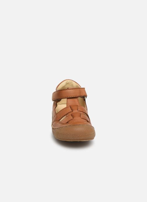Naturino Wad (braun) Ballerinas bei (356727) Naturino Wad (braun) Ballerinas bei (356727)