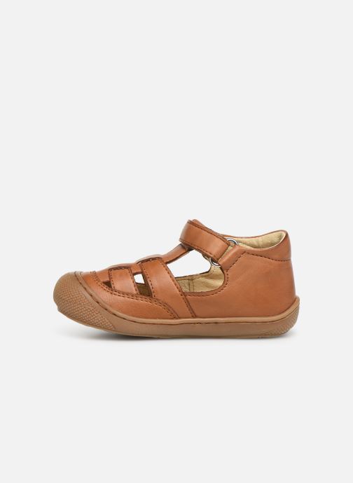 Naturino Wad (braun) Ballerinas bei (356727) Naturino Wad (braun) Ballerinas bei (356727)