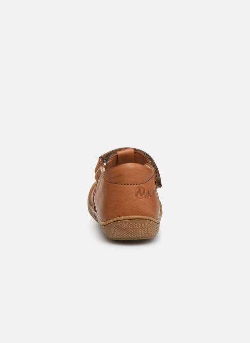Naturino Wad (braun) Ballerinas chez Sarenza (356727) Naturino Wad (braun) Ballerinas chez Sarenza (356727)