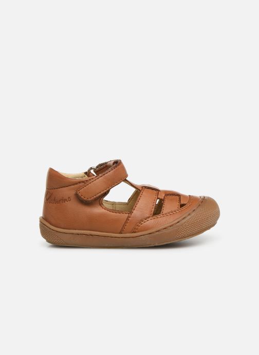 Naturino Wad (braun) Ballerinas bei (356727) Naturino Wad (braun) Ballerinas bei (356727)