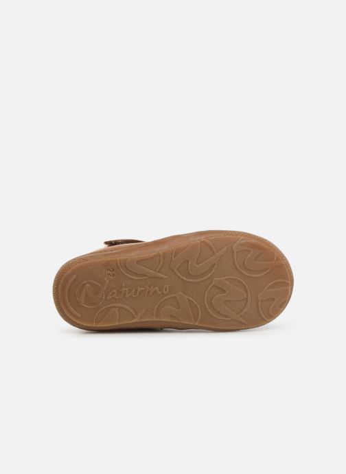Naturino Wad (braun) Ballerinas bei (356727) Naturino Wad (braun) Ballerinas bei (356727)