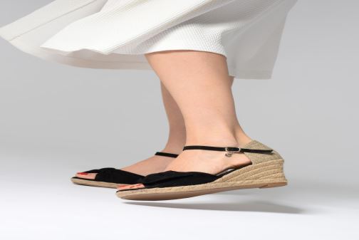 Espadrilles Black Espadrilles Xti 49105 Black Xti 49105 iwOPTkXuZ
