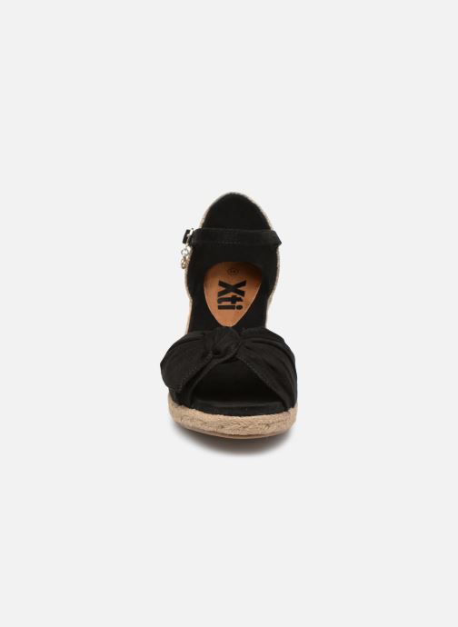 Espadrilles Black Espadrilles Xti 49105 Black Xti 49105 iwOPTkXuZ