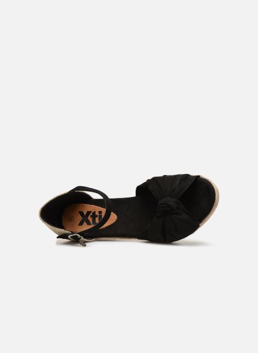Espadrilles Black Espadrilles Xti 49105 Black Xti 49105 iwOPTkXuZ