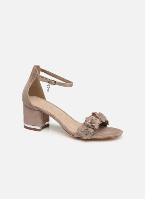 Xti 32032 (beige) - Sandalen bei Más cómodo Xti 32032 (beige) - Sandalen bei Más cómodo