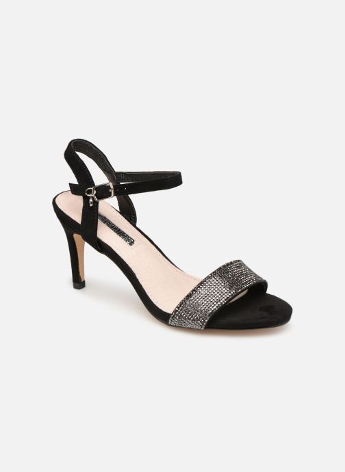 Xti 32081 (schwarz) - Sandalen bei Más cómodo Xti 32081 (schwarz) - Sandalen bei Más cómodo