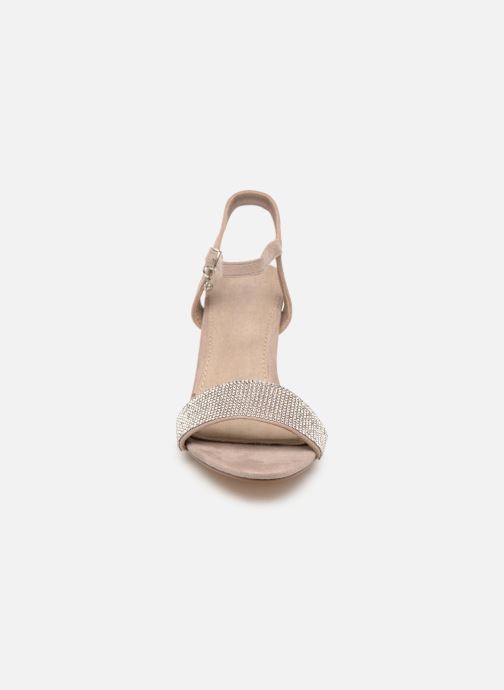 Xti beige 32081 356838 Xti beige Sandalen 32081 Sandalen rrO6XR