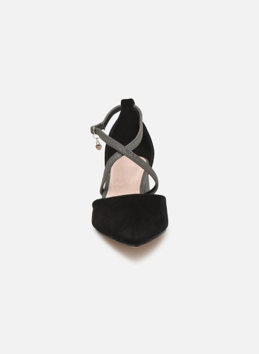 Xti 356839 Xti Sandalen 32094 32094 schwarz z7xwBqOv