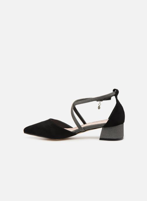 Xti 356839 Xti Sandalen 32094 32094 schwarz z7xwBqOv