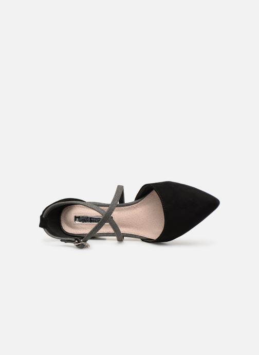 Xti 356839 Xti Sandalen 32094 32094 schwarz z7xwBqOv