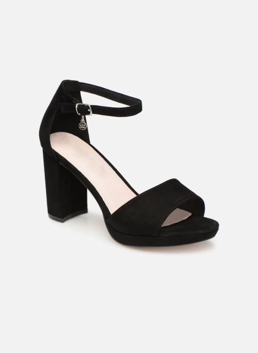 Xti 35047 (schwarz) -Gutes Preis-Leistungs-Verhältnis, es lohnt sich Xti 35047 (schwarz) -Gutes Preis-Leistungs-Verhältnis, es lohnt sich