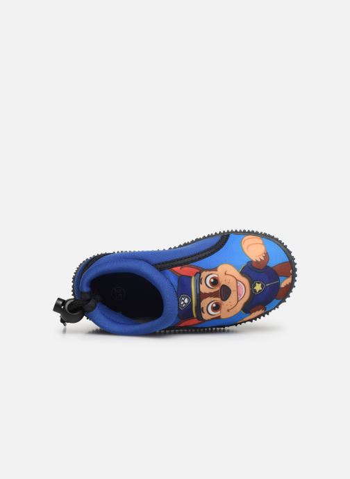 Chez Patrouille Sarenza356928 Pat NarcissebleuChaussons mNvnw8O0