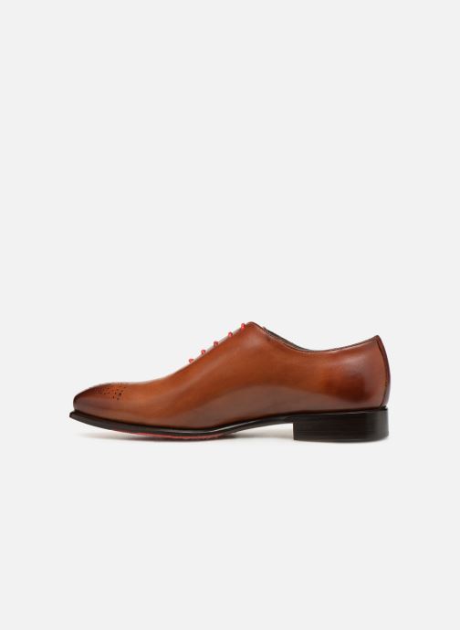 Blake Chaussures Luxe Marvin Chez marron Lacets Cousu 356942 À Diston amp;co nIwWq4WF