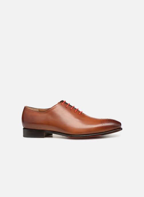 Blake Chaussures Luxe Marvin Chez marron Lacets Cousu 356942 À Diston amp;co nIwWq4WF