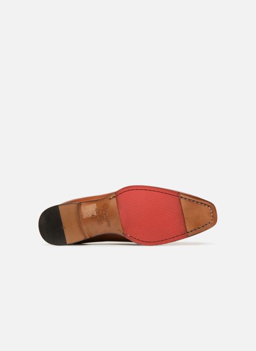 Blake Chaussures Luxe Marvin Chez marron Lacets Cousu 356942 À Diston amp;co nIwWq4WF