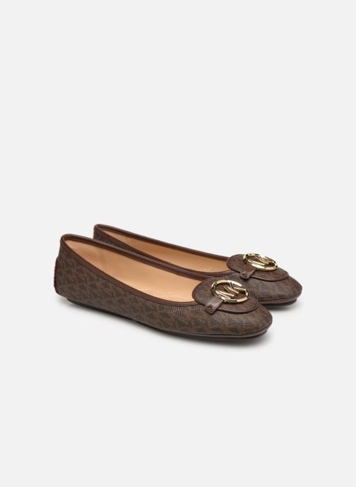 ballerine mk femme