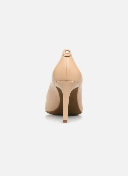 michael kors dorothy flex pump
