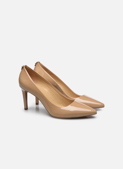 michael kors dorothy flex pump