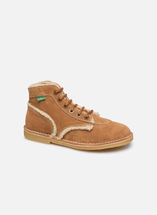 kickers femme orilegend