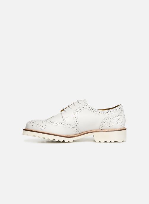 Schnürschuhe Schnürschuhe Roventry Kickers weiß weiß 357174 Roventry Kickers Roventry 357174 Kickers AIgUU