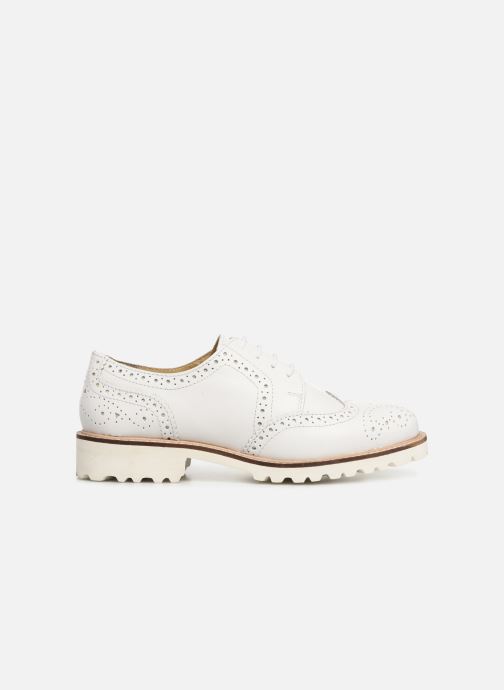 Schnürschuhe Schnürschuhe Roventry Kickers weiß weiß 357174 Roventry Kickers Roventry 357174 Kickers AIgUU