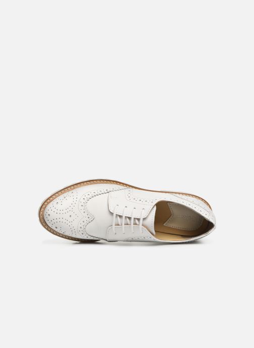 Schnürschuhe Schnürschuhe Roventry Kickers weiß weiß 357174 Roventry Kickers Roventry 357174 Kickers AIgUU