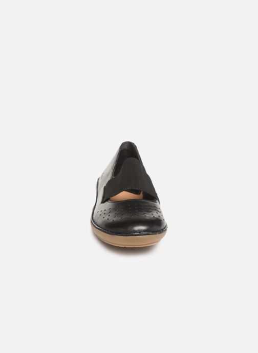 Kickers Funyperf 357178 schwarz Ballerinas schwarz Kickers Ballerinas 357178 Kickers Funyperf daaqw7r