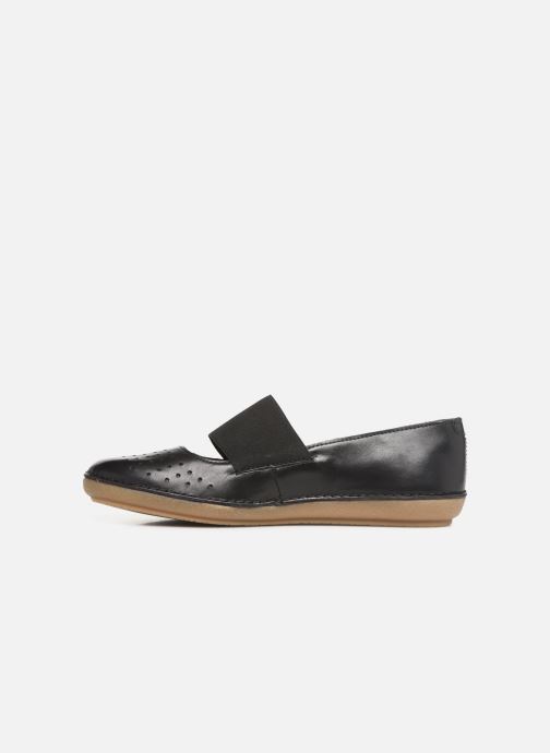 Kickers Funyperf 357178 schwarz Ballerinas schwarz Kickers Ballerinas 357178 Kickers Funyperf daaqw7r