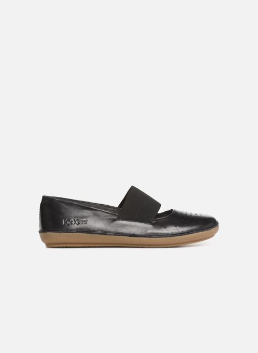 Kickers Funyperf 357178 schwarz Ballerinas schwarz Kickers Ballerinas 357178 Kickers Funyperf daaqw7r