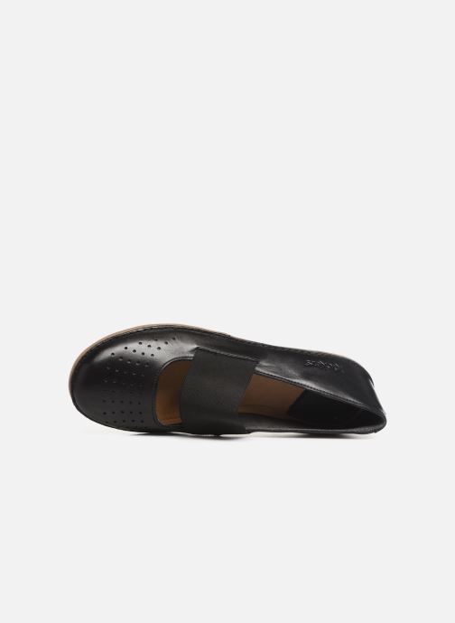 Kickers Funyperf 357178 schwarz Ballerinas schwarz Kickers Ballerinas 357178 Kickers Funyperf daaqw7r
