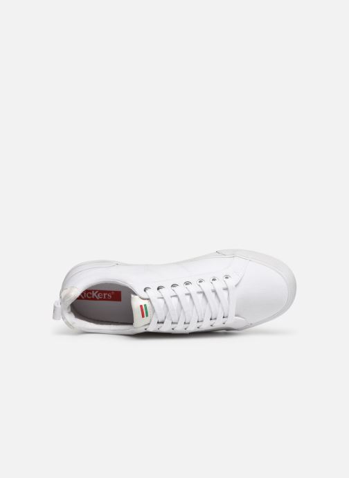Sarenza357182 ArmilleblancoDeportivas Chez ArmilleblancoDeportivas Chez Kickers Kickers Sarenza357182 34RqSc5ALj