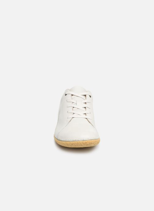 Kickers Kickers Kickers HONY (weiß) - Schnürschuhe bei Más cómodo 123e94 Kickers Kickers Kickers HONY (weiß) - Schnürschuhe bei Más cómodo 123e94