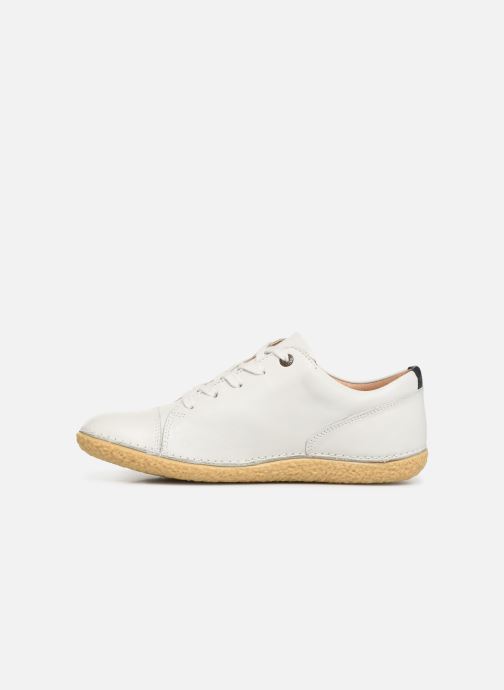 Kickers Kickers Kickers HONY (weiß) - Schnürschuhe bei Más cómodo 123e94 Kickers Kickers Kickers HONY (weiß) - Schnürschuhe bei Más cómodo 123e94