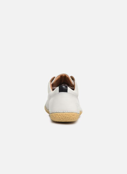 Kickers Kickers Kickers HONY (weiß) - Schnürschuhe bei Más cómodo 123e94 Kickers Kickers Kickers HONY (weiß) - Schnürschuhe bei Más cómodo 123e94