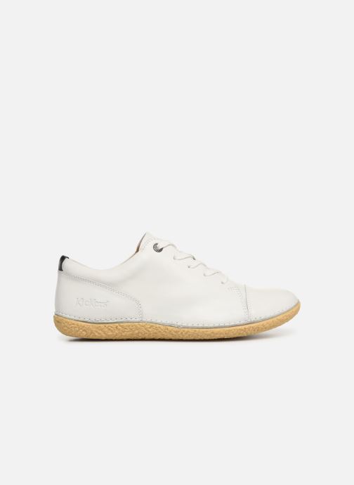 Kickers Kickers Kickers HONY (weiß) - Schnürschuhe bei Más cómodo 123e94 Kickers Kickers Kickers HONY (weiß) - Schnürschuhe bei Más cómodo 123e94